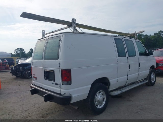 2012 Ford E-250 Commercial მანქანა იყიდება აუქციონზე, vin: 1FTNE2EW9CDA33561, აუქციონის ნომერი: 45975923