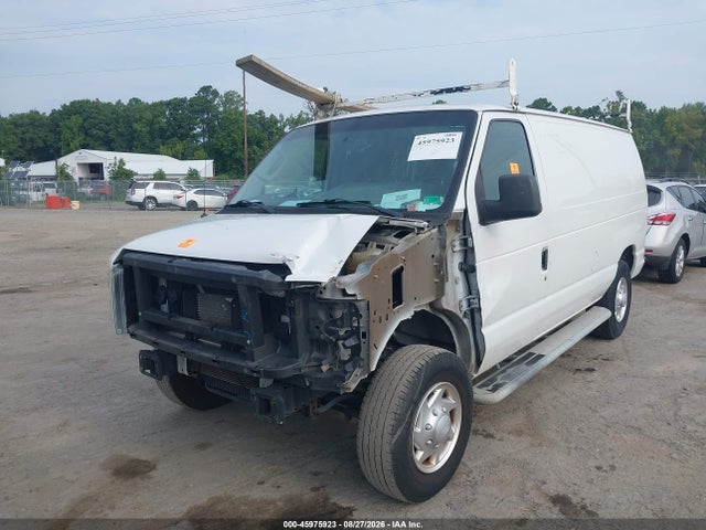 2012 Ford E-250 Commercial მანქანა იყიდება აუქციონზე, vin: 1FTNE2EW9CDA33561, აუქციონის ნომერი: 45975923