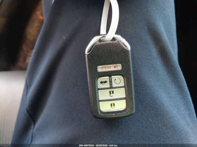 Aukcja sprzedaży 2018 Honda Accord Ex, vin: 1HGCV1F44JA202898, numer aukcji: 45975925