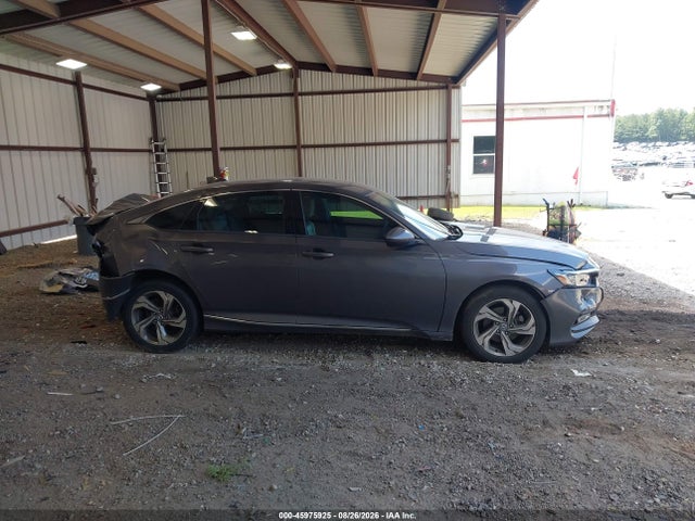 Aukcja sprzedaży 2018 Honda Accord Ex, vin: 1HGCV1F44JA202898, numer aukcji: 45975925