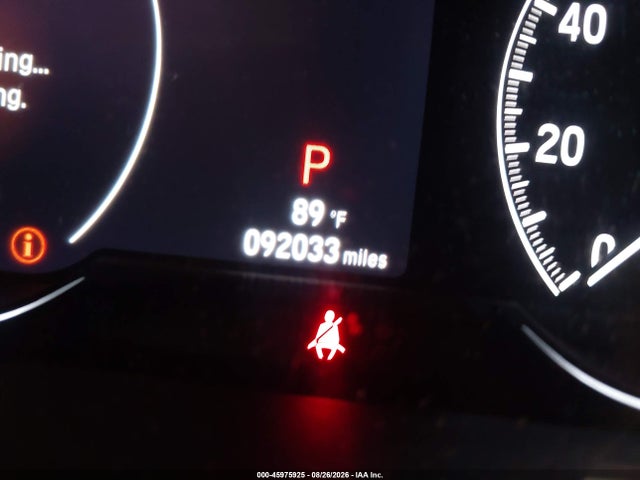 Aukcja sprzedaży 2018 Honda Accord Ex, vin: 1HGCV1F44JA202898, numer aukcji: 45975925