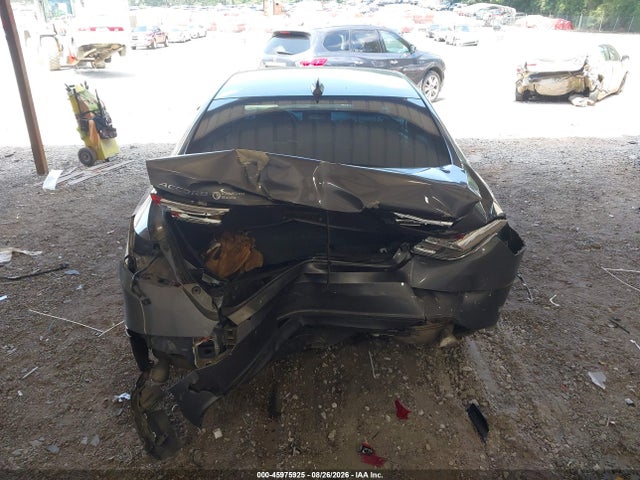 Aukcja sprzedaży 2018 Honda Accord Ex, vin: 1HGCV1F44JA202898, numer aukcji: 45975925
