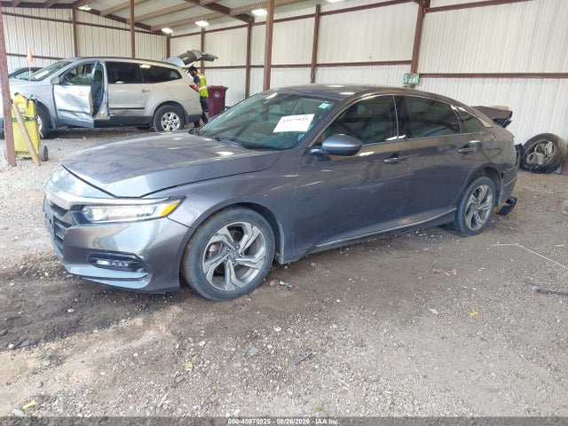 Aukcja sprzedaży 2018 Honda Accord Ex, vin: 1HGCV1F44JA202898, numer aukcji: 45975925