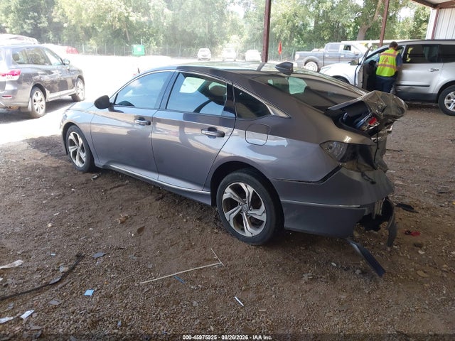 Aukcja sprzedaży 2018 Honda Accord Ex, vin: 1HGCV1F44JA202898, numer aukcji: 45975925