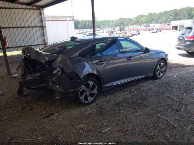 Aukcja sprzedaży 2018 Honda Accord Ex, vin: 1HGCV1F44JA202898, numer aukcji: 45975925