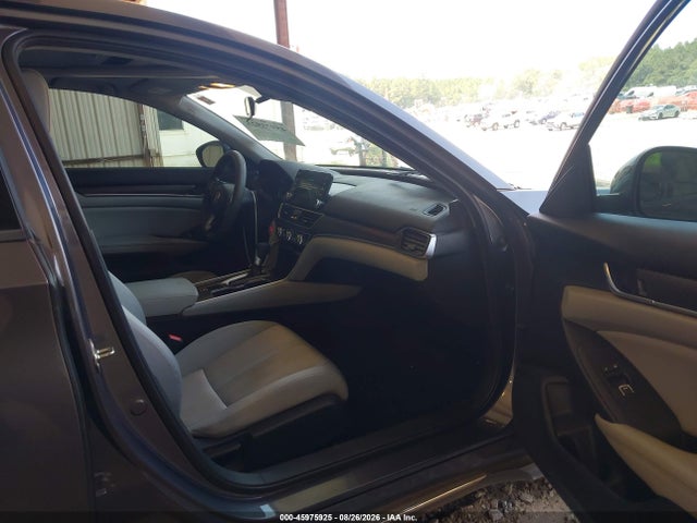 Aukcja sprzedaży 2018 Honda Accord Ex, vin: 1HGCV1F44JA202898, numer aukcji: 45975925