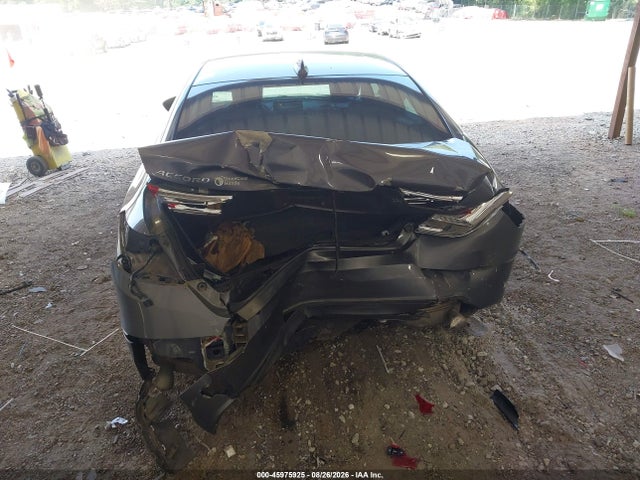 Aukcja sprzedaży 2018 Honda Accord Ex, vin: 1HGCV1F44JA202898, numer aukcji: 45975925