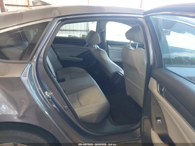 Aukcja sprzedaży 2018 Honda Accord Ex, vin: 1HGCV1F44JA202898, numer aukcji: 45975925