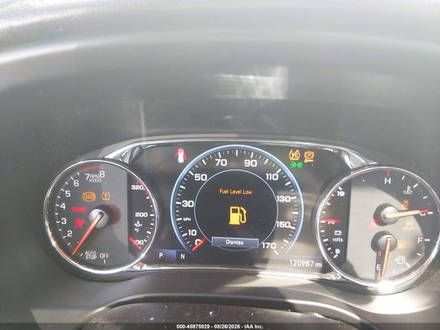 Продажа на аукционе авто 2021 Gmc Acadia Awd Denali, vin: 1GKKNXLS0MZ203315, номер лота: 45975929