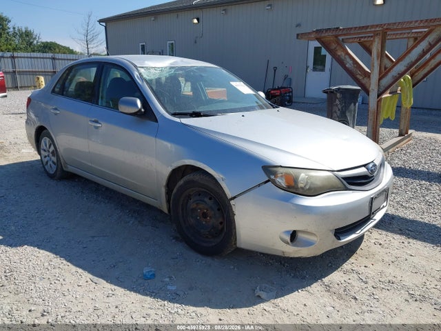 Aukcja sprzedaży 2010 Subaru Impreza 2.5i, vin: JF1GE6A62AH503740, numer aukcji: 45975928