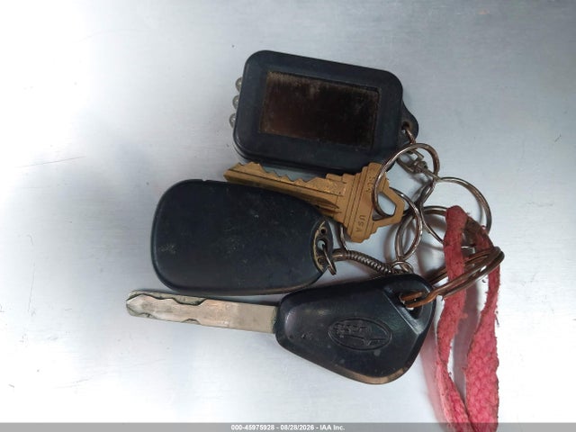 2010 Subaru Impreza 2.5i მანქანა იყიდება აუქციონზე, vin: JF1GE6A62AH503740, აუქციონის ნომერი: 45975928