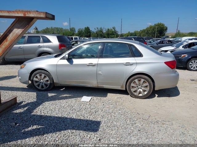 2010 Subaru Impreza 2.5i მანქანა იყიდება აუქციონზე, vin: JF1GE6A62AH503740, აუქციონის ნომერი: 45975928