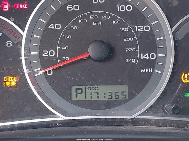 2010 Subaru Impreza 2.5i მანქანა იყიდება აუქციონზე, vin: JF1GE6A62AH503740, აუქციონის ნომერი: 45975928