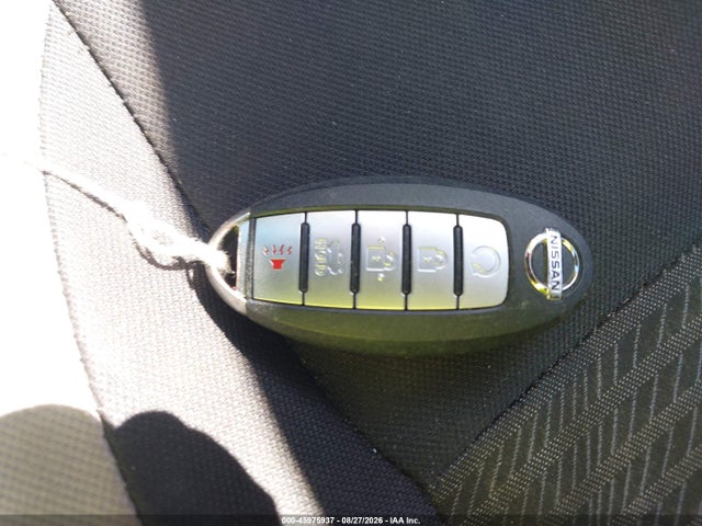Продаж на аукціоні авто 2021 Nissan Versa Sv Xtronic Cvt, vin: 3N1CN8EV4ML826833, номер лоту: 45975937
