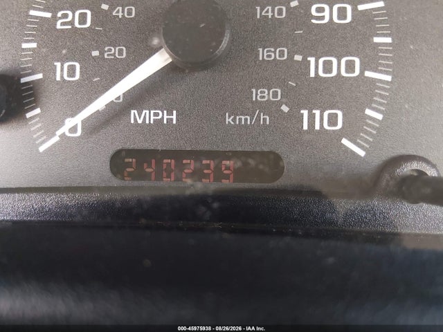 Aukcja sprzedaży 2002 Chevrolet Cavalier Ls, vin: 1G1JS124327148473, numer aukcji: 45975938