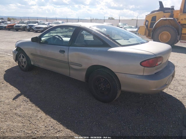 Aukcja sprzedaży 2002 Chevrolet Cavalier Ls, vin: 1G1JS124327148473, numer aukcji: 45975938