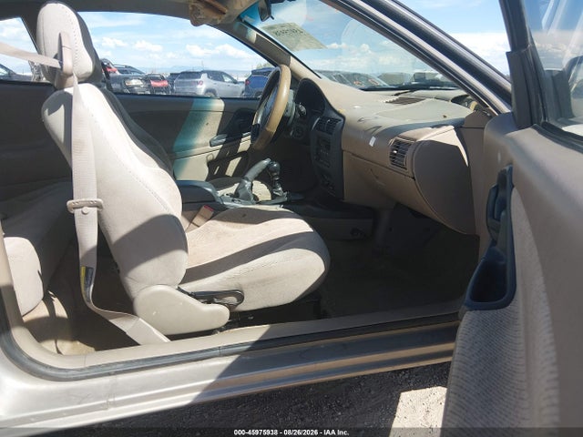 Aukcja sprzedaży 2002 Chevrolet Cavalier Ls, vin: 1G1JS124327148473, numer aukcji: 45975938