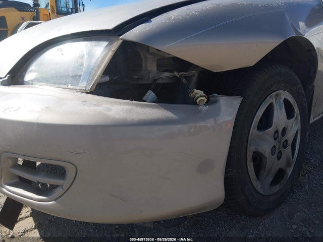Aukcja sprzedaży 2002 Chevrolet Cavalier Ls, vin: 1G1JS124327148473, numer aukcji: 45975938