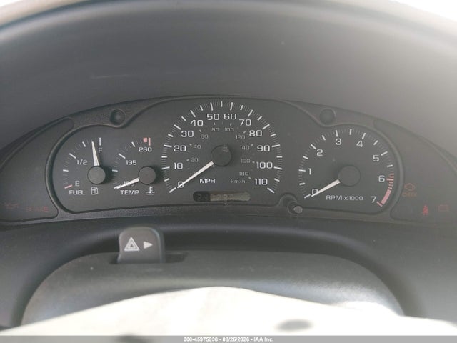 Aukcja sprzedaży 2002 Chevrolet Cavalier Ls, vin: 1G1JS124327148473, numer aukcji: 45975938