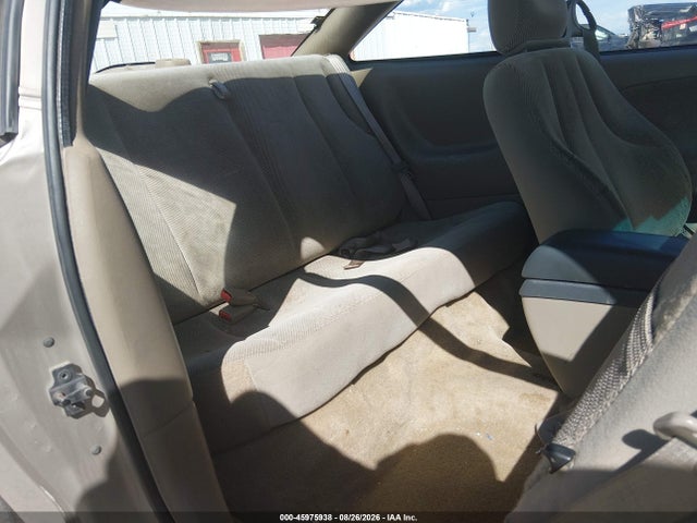 Aukcja sprzedaży 2002 Chevrolet Cavalier Ls, vin: 1G1JS124327148473, numer aukcji: 45975938