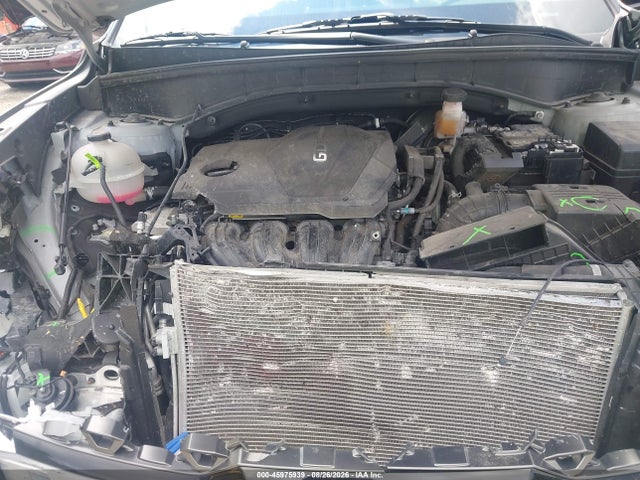 Продаж на аукціоні авто 2023 Kia Sorento X-line S, vin: 5XYRLDLC3PG181207, номер лоту: 45975939