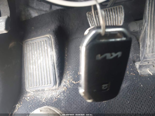 Продаж на аукціоні авто 2023 Kia Sorento X-line S, vin: 5XYRLDLC3PG181207, номер лоту: 45975939