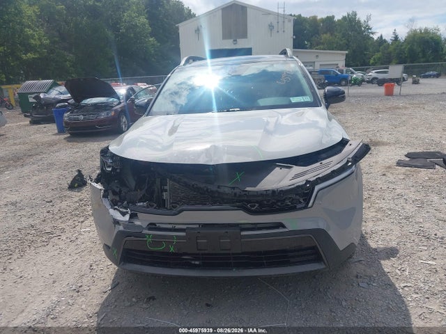 Продаж на аукціоні авто 2023 Kia Sorento X-line S, vin: 5XYRLDLC3PG181207, номер лоту: 45975939