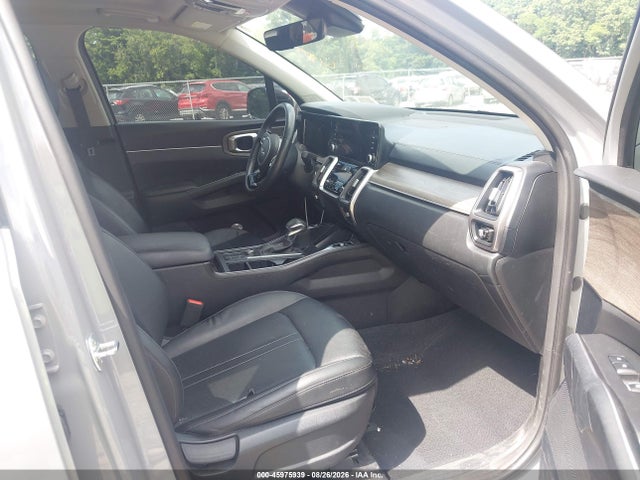 Продаж на аукціоні авто 2023 Kia Sorento X-line S, vin: 5XYRLDLC3PG181207, номер лоту: 45975939