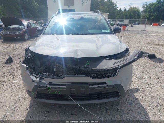 Продаж на аукціоні авто 2023 Kia Sorento X-line S, vin: 5XYRLDLC3PG181207, номер лоту: 45975939