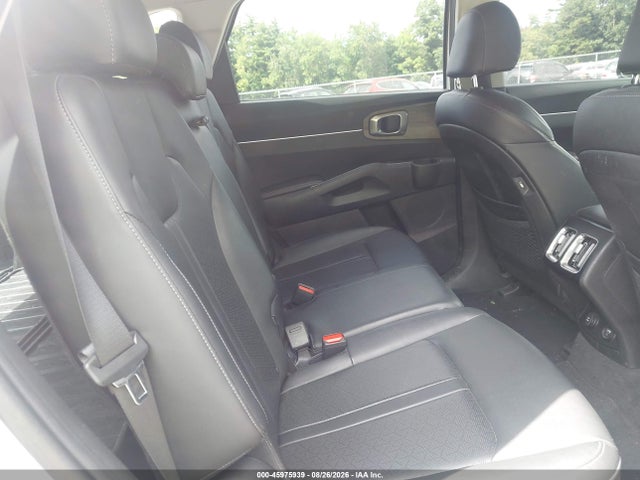 Продаж на аукціоні авто 2023 Kia Sorento X-line S, vin: 5XYRLDLC3PG181207, номер лоту: 45975939