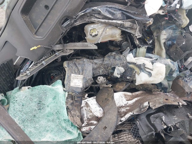 Продаж на аукціоні авто 2022 Chevrolet Silverado 1500 Ltd 4wd  Short Bed Lt With 2fl, vin: 3GCPYJEK8NG111809, номер лоту: 45975948