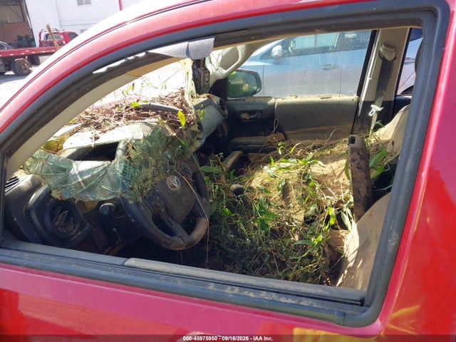 Toyota Tacoma Sr V6 2021 5TFCZ5AN4MX272106 Image 5