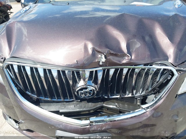 45975952 :رقم المزاد ، 5GAKVCKD9GJ164235 vin ، 2016 Buick Enclave مزاد بيع