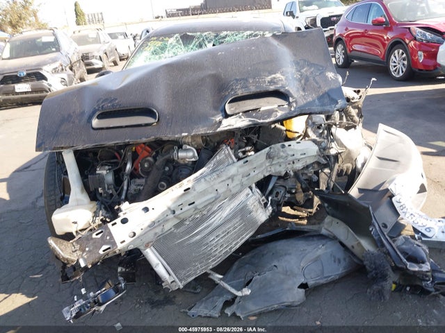 45975953 :رقم المزاد ، 2C3CDZC94LH106164 vin ، 2020 Dodge Challenger Srt Hellcat Widebody مزاد بيع