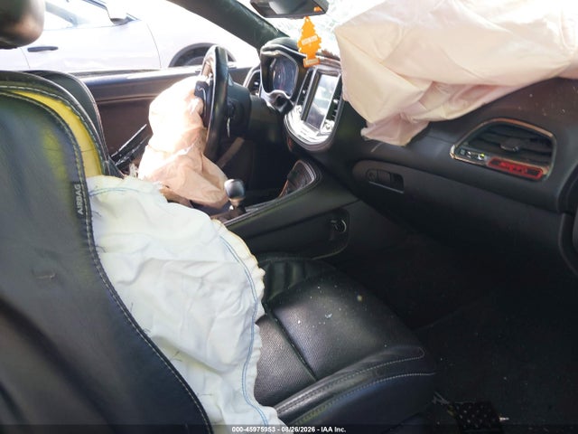 45975953 :رقم المزاد ، 2C3CDZC94LH106164 vin ، 2020 Dodge Challenger Srt Hellcat Widebody مزاد بيع