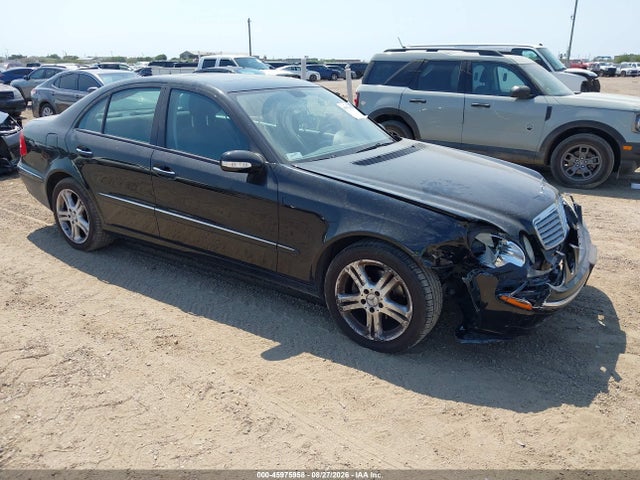 Продаж на аукціоні авто 2006 Mercedes-benz E 350, vin: WDBUF56J36A896101, номер лоту: 45975958