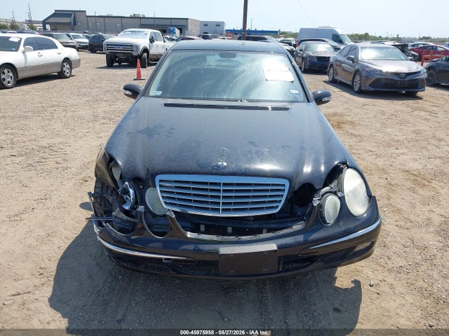 Продаж на аукціоні авто 2006 Mercedes-benz E 350, vin: WDBUF56J36A896101, номер лоту: 45975958