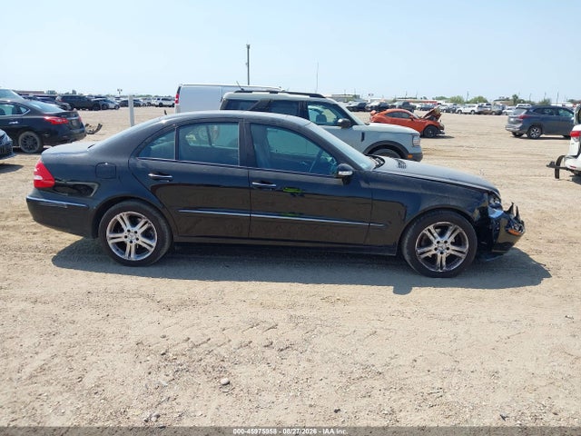 Продаж на аукціоні авто 2006 Mercedes-benz E 350, vin: WDBUF56J36A896101, номер лоту: 45975958