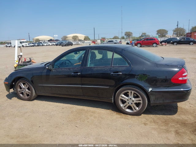 Продаж на аукціоні авто 2006 Mercedes-benz E 350, vin: WDBUF56J36A896101, номер лоту: 45975958