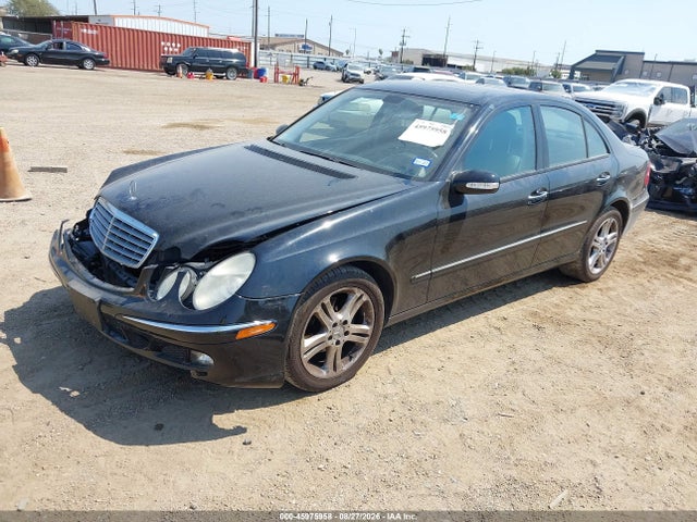 Продаж на аукціоні авто 2006 Mercedes-benz E 350, vin: WDBUF56J36A896101, номер лоту: 45975958
