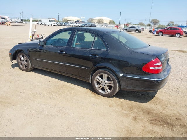 Продаж на аукціоні авто 2006 Mercedes-benz E 350, vin: WDBUF56J36A896101, номер лоту: 45975958