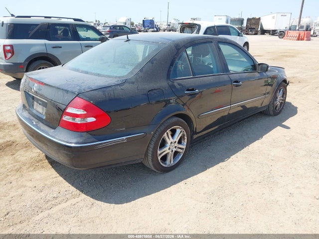 Продаж на аукціоні авто 2006 Mercedes-benz E 350, vin: WDBUF56J36A896101, номер лоту: 45975958