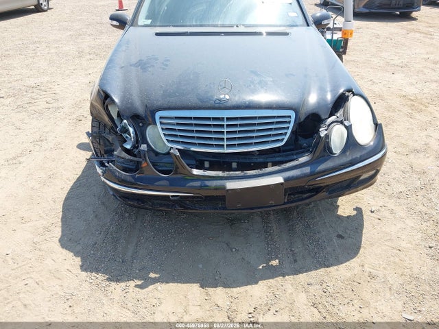 Продаж на аукціоні авто 2006 Mercedes-benz E 350, vin: WDBUF56J36A896101, номер лоту: 45975958