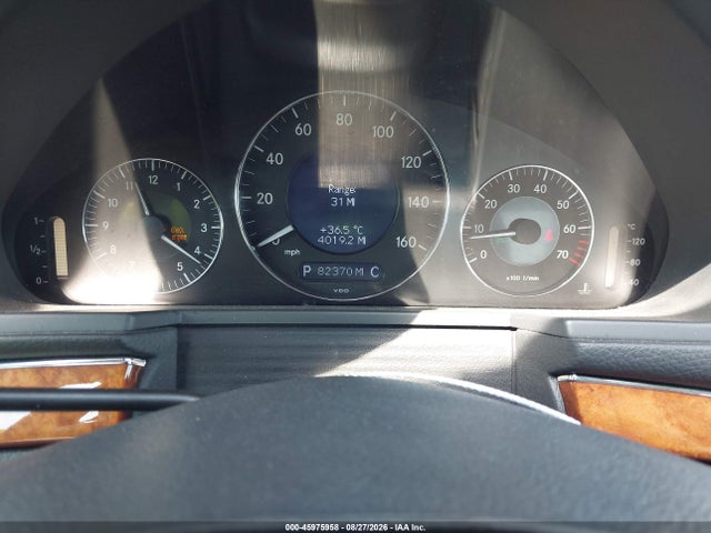 Продаж на аукціоні авто 2006 Mercedes-benz E 350, vin: WDBUF56J36A896101, номер лоту: 45975958