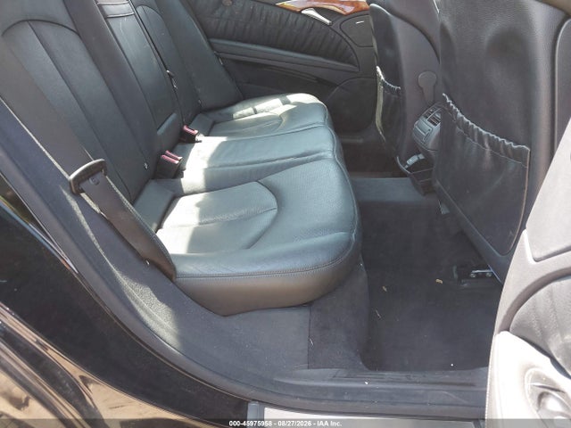 Продаж на аукціоні авто 2006 Mercedes-benz E 350, vin: WDBUF56J36A896101, номер лоту: 45975958
