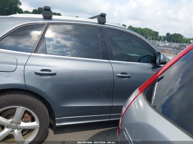 Aukcja sprzedaży 2017 Audi Q5 2.0t Premium, vin: WA1M2AFP8HA096126, numer aukcji: 45975960