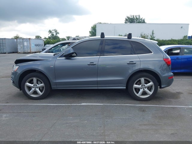Aukcja sprzedaży 2017 Audi Q5 2.0t Premium, vin: WA1M2AFP8HA096126, numer aukcji: 45975960
