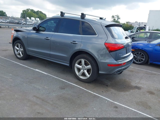 Aukcja sprzedaży 2017 Audi Q5 2.0t Premium, vin: WA1M2AFP8HA096126, numer aukcji: 45975960