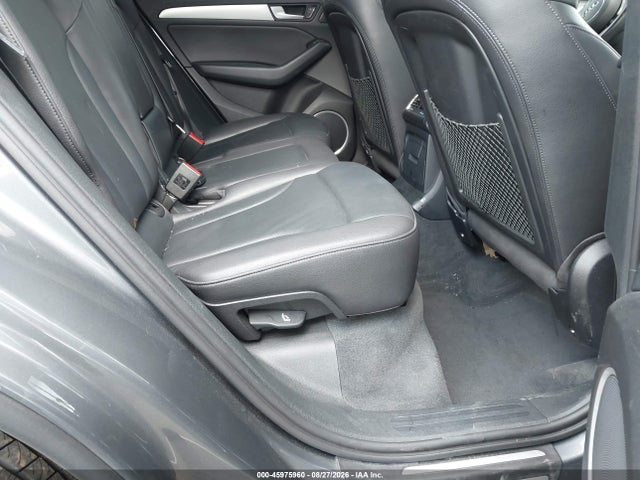Aukcja sprzedaży 2017 Audi Q5 2.0t Premium, vin: WA1M2AFP8HA096126, numer aukcji: 45975960
