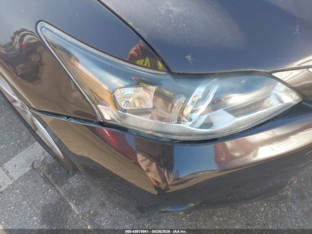 45975961 :رقم المزاد ، JTHKD5BHXD2142748 vin ، 2013 Lexus Ct 200h مزاد بيع